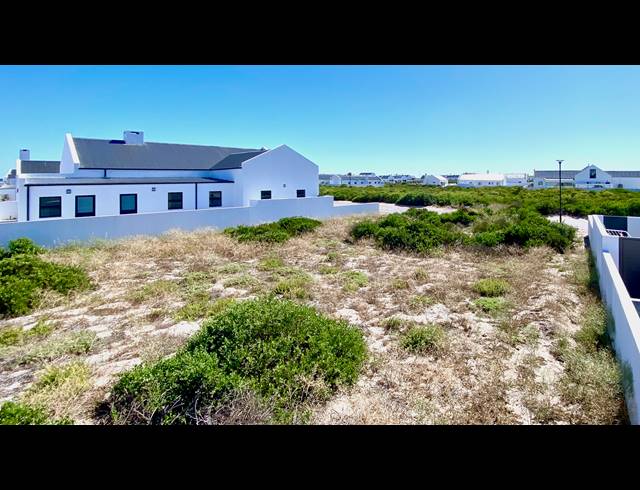500M² VACANT LAND FOR SALE IN ATLANTIC SANDS PRIVATE ESTATE